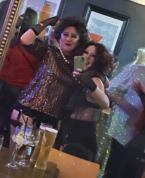 Image Copyright Kirsty D / TimeWarp - Click to return