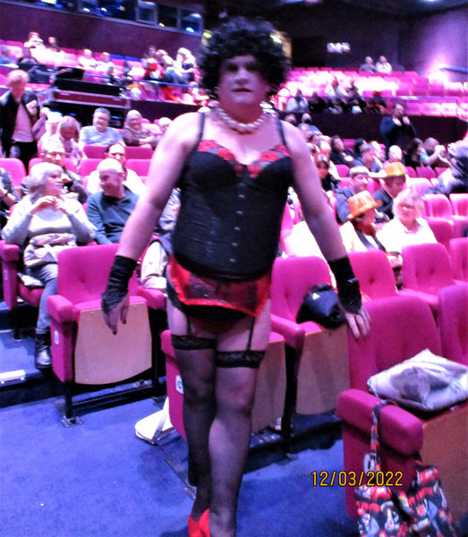 Image Copyright Julie / TimeWarp - Click to return
