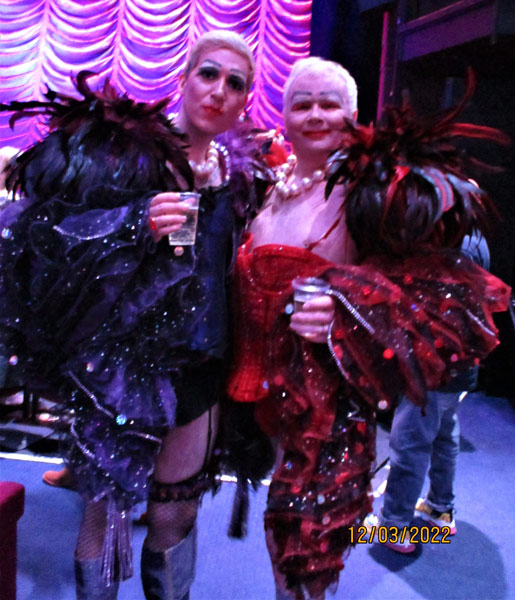 Image Copyright Julie / TimeWarp - Click to return