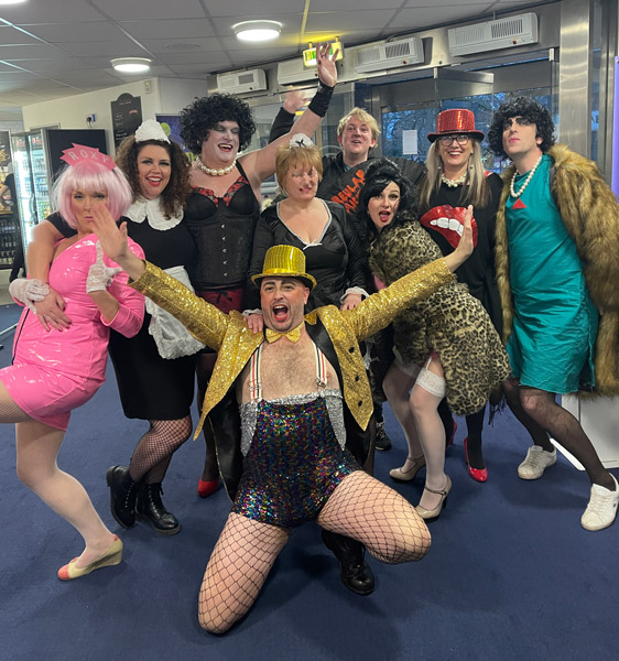 Image Copyright Pat / TimeWarp - Click to return