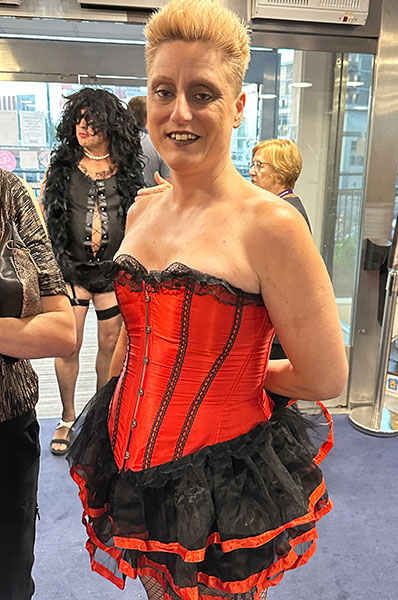 Image Copyright Pat H / TimeWarp - Click to return
