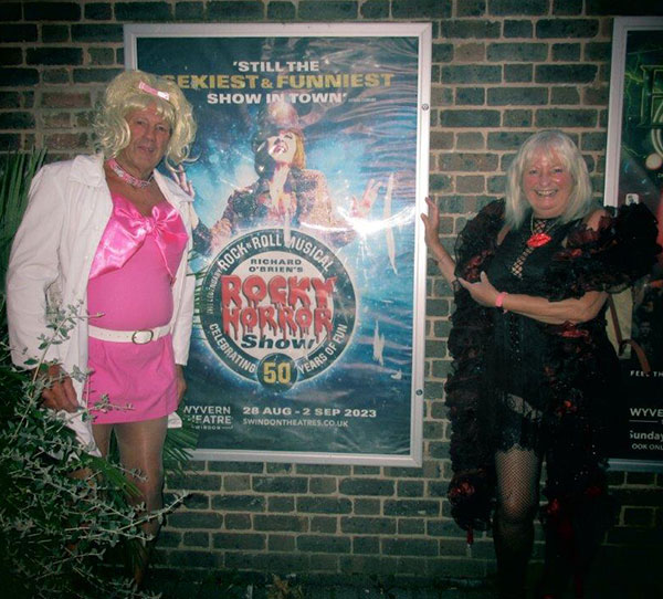 Image Copyright Steve / TimeWarp - Click to return