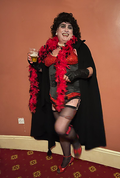 Image Copyright Pat H's / TimeWarp - Click to return