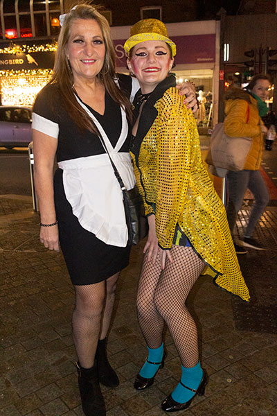 Image Copyright TWW's / TimeWarp - Click to return
