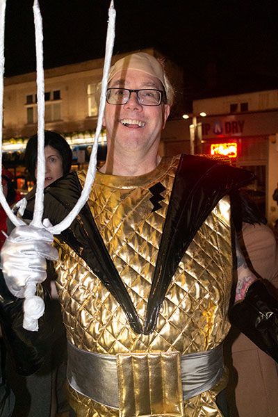 Image Copyright TWW's / TimeWarp - Click to return