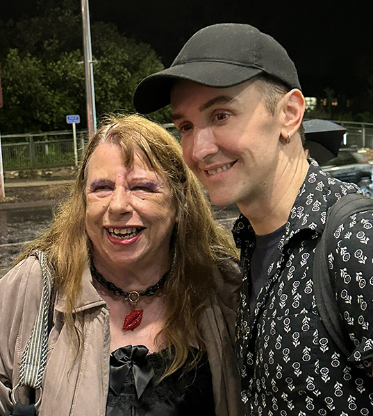 Image Copyright Pat H / TimeWarp - Click to return