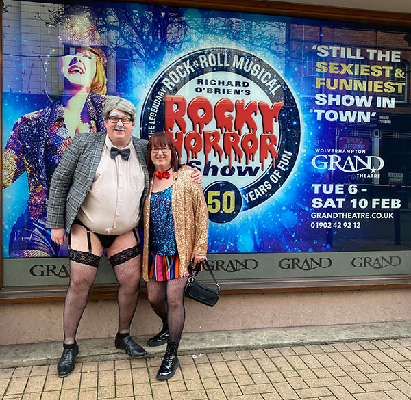 Image Copyright Matthew John / TimeWarp - Click to return