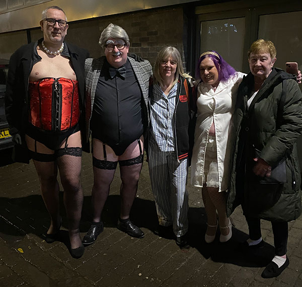 Image Copyright Matthew John / TimeWarp - Click to return