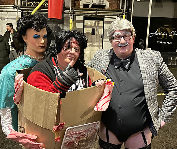 Image Copyright Pat H / TimeWarp - Click to return