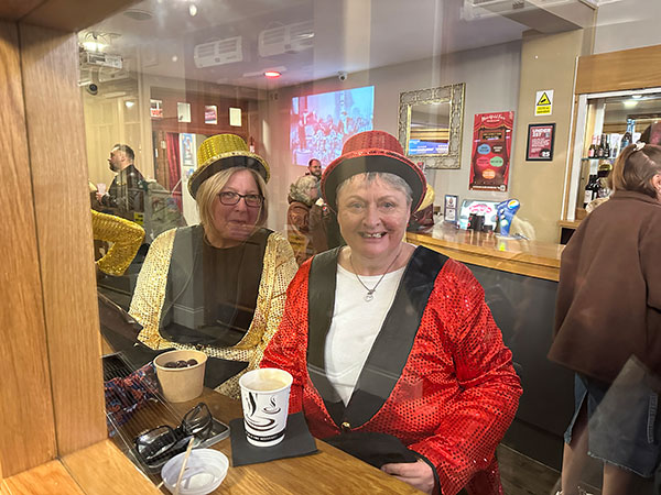 Image Copyright Pat H / TimeWarp - Click to return
