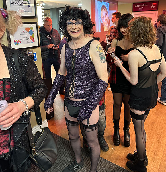 Image Copyright Pat H / TimeWarp - Click to return