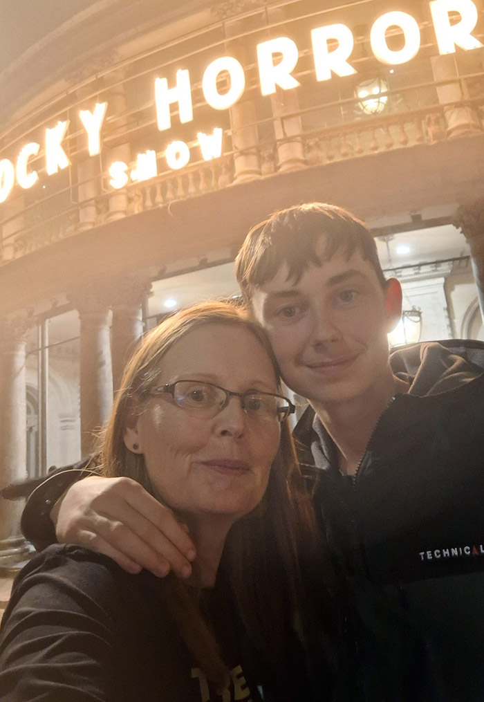 Image Copyright Helen and Max / TimeWarp - Click to return