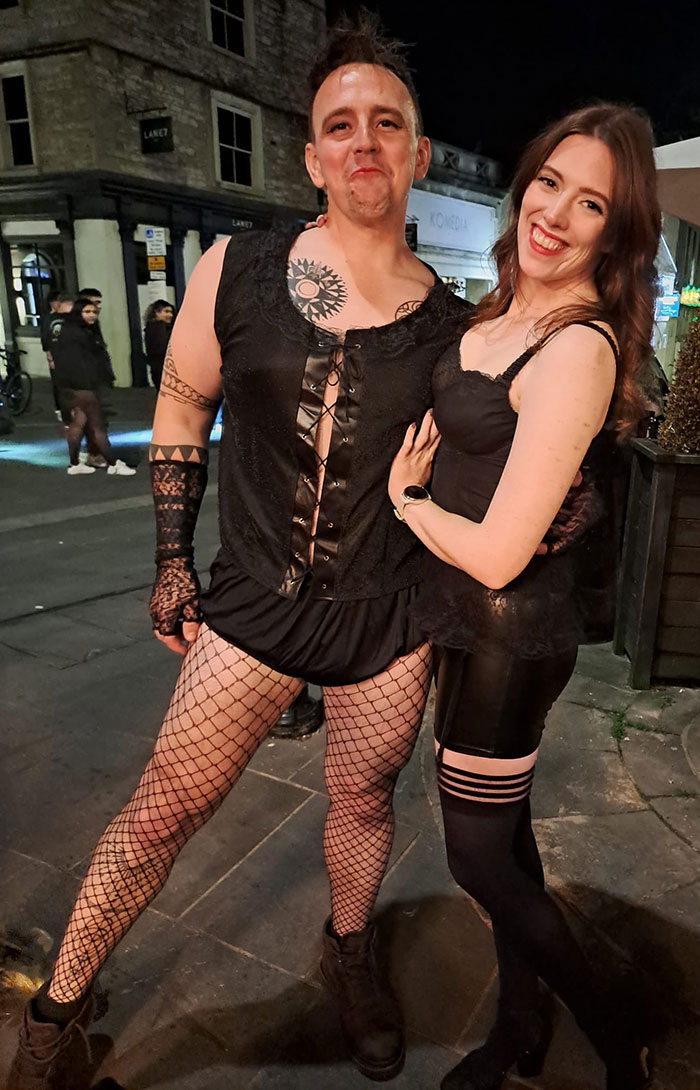 Image Copyright Eric S / TimeWarp - Click to return