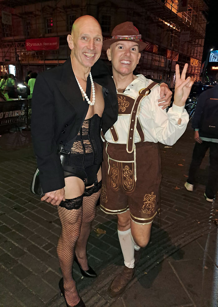 Image Copyright Eric S / TimeWarp - Click to return