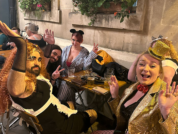 Image Copyright Pat H / TimeWarp - Click to return