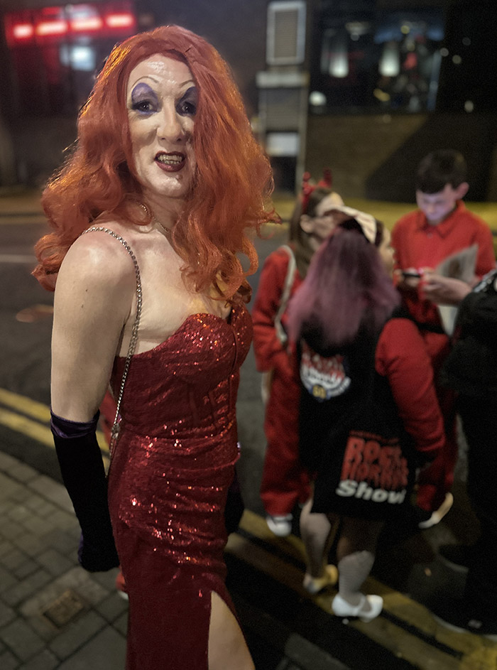 Image Copyright Pat H / TimeWarp - Click to return