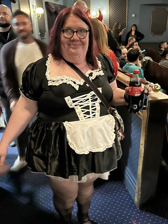 Image Copyright Pat H / TimeWarp - Click to return