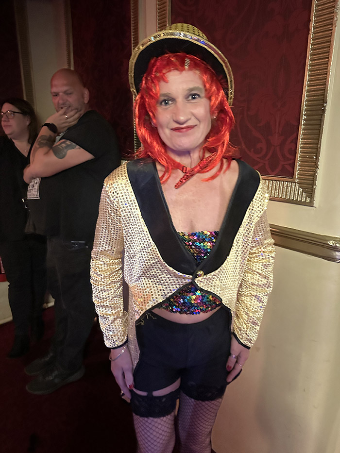 Image Copyright Pat H / TimeWarp - Click to return