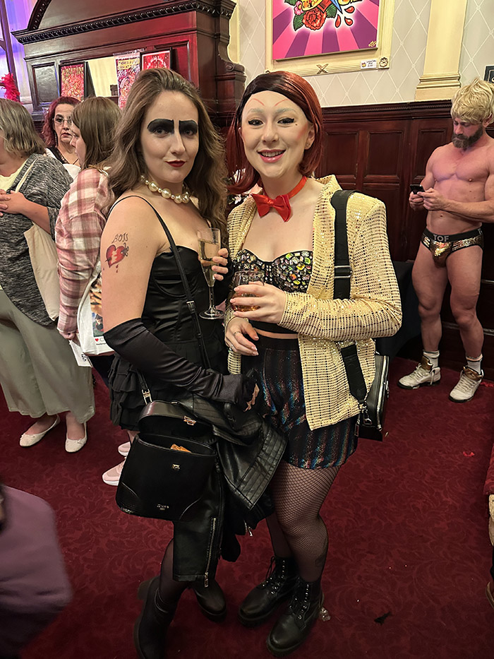 Image Copyright Pat H / TimeWarp - Click to return