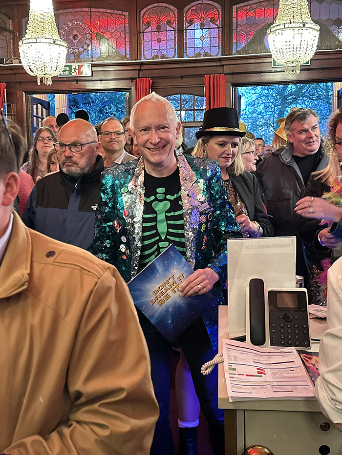 Image Copyright Pat H / TimeWarp - Click to return
