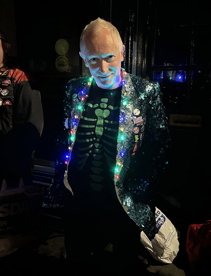 Image Copyright Pat H / TimeWarp - Click to return