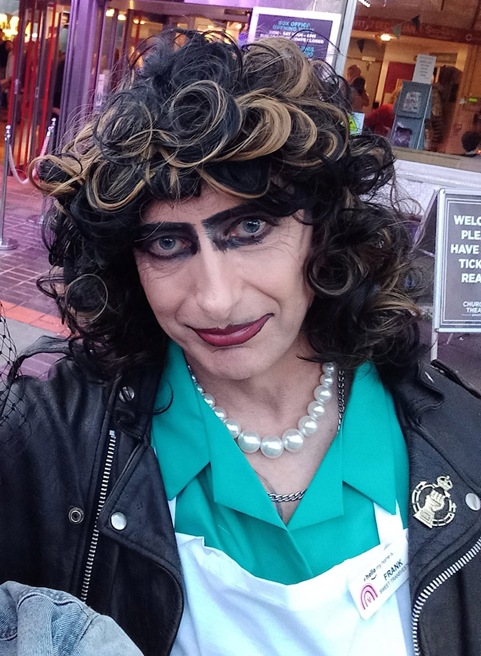 Image Copyright Steve C / TimeWarp - Click to return