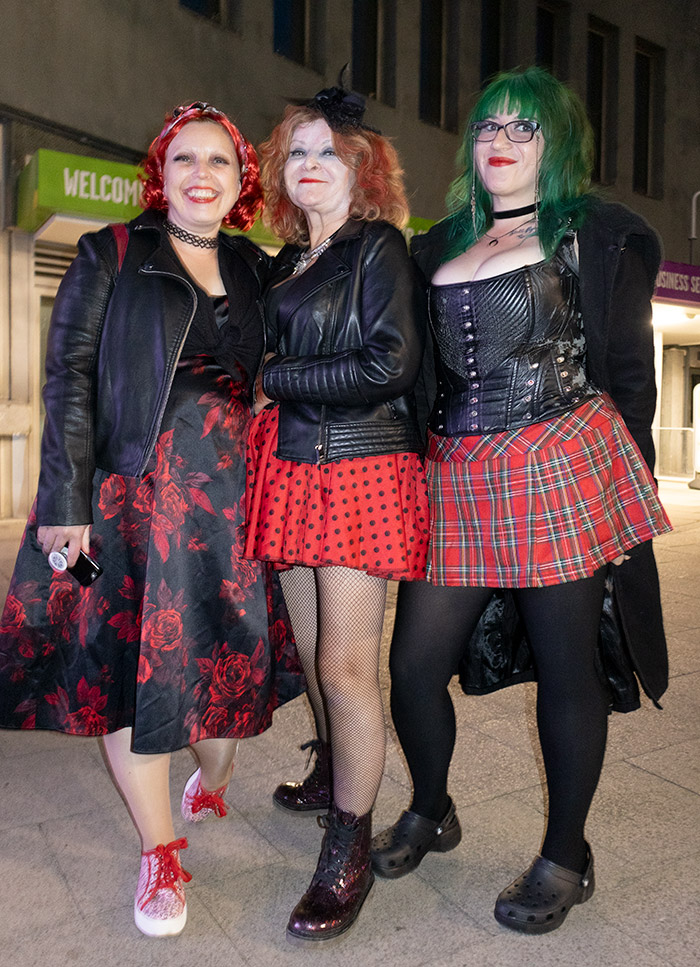Image Copyright TWW / TimeWarp - Click to return
