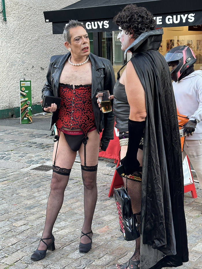 Image Copyright Pat H / TimeWarp - Click to return