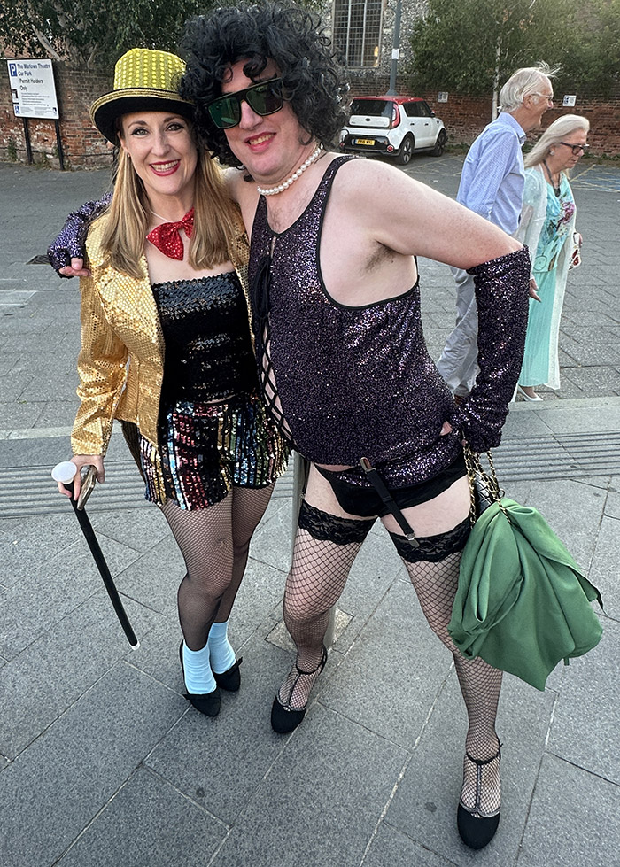 Image Copyright Pat H / TimeWarp - Click to return
