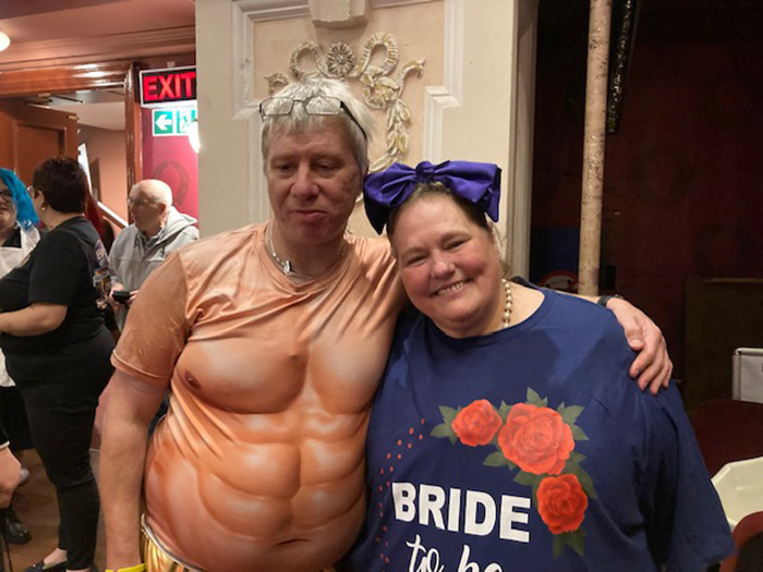 Image Copyright Lin and Steve / TimeWarp - Click to return