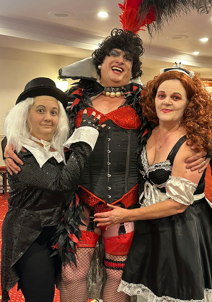 Image Copyright Pat H / TimeWarp - Click to return