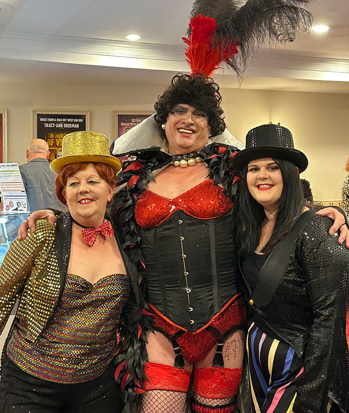 Image Copyright Pat H / TimeWarp - Click to return