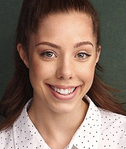 Bethany Amber Perrins