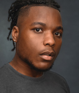 Jesse Chidera