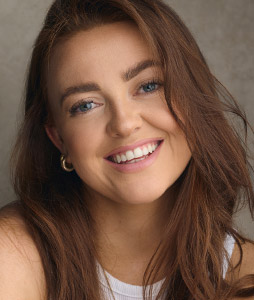 Lucy Aiston