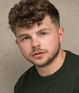 Alex Hetherington