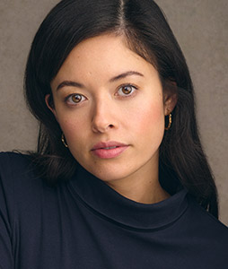 Lauren Chia