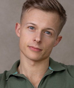 Morgan Jackson