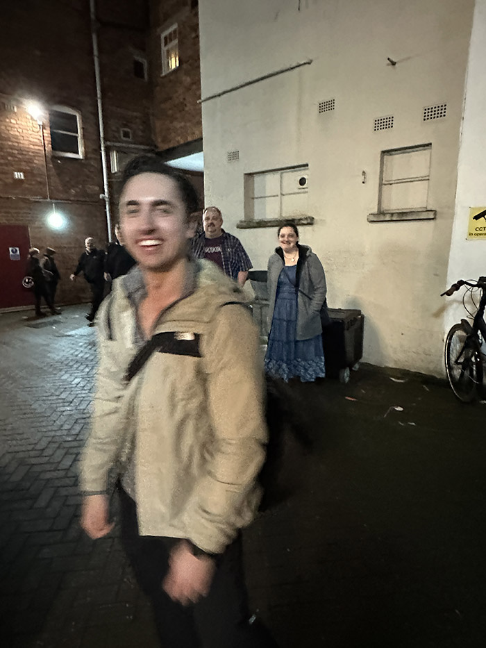 Image Copyright Pat H / TimeWarp - Click to return