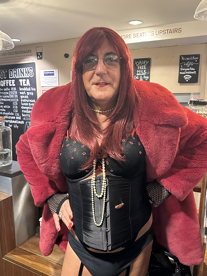 Image Copyright Pat H / TimeWarp - Click to return
