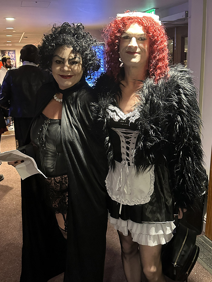 Image Copyright Pat H / TimeWarp - Click to return