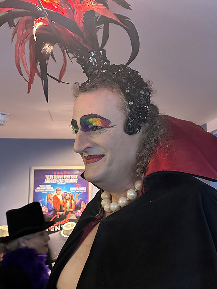 Image Copyright Pat H / TimeWarp - Click to return
