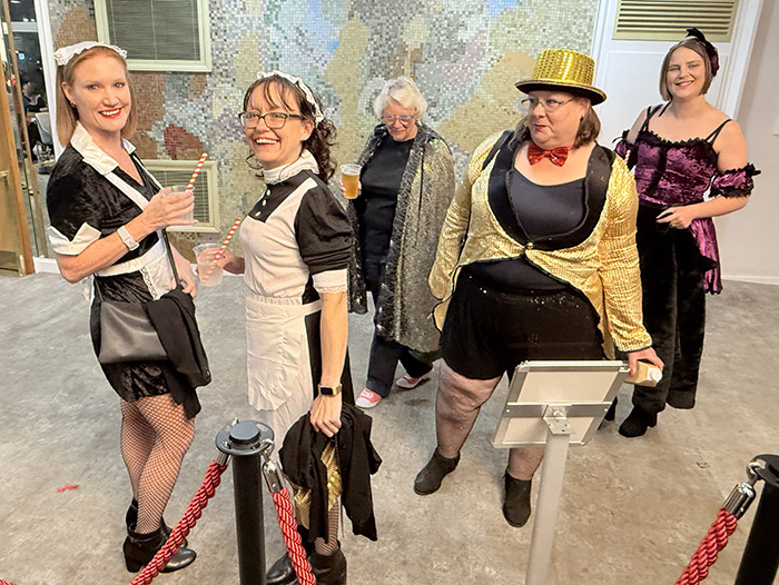 Image Copyright Pat H / TimeWarp - Click to return