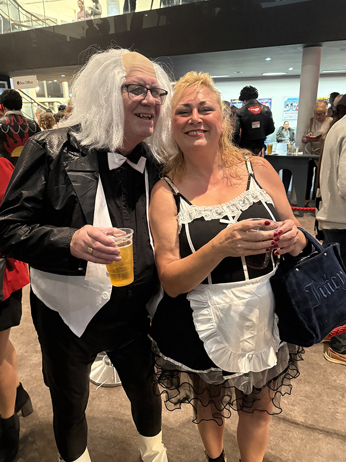 Image Copyright Pat H / TimeWarp - Click to return
