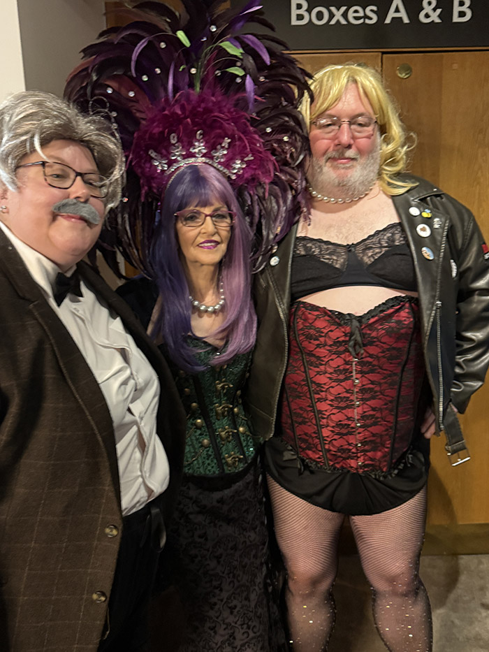 Image Copyright Pat H / TimeWarp - Click to return