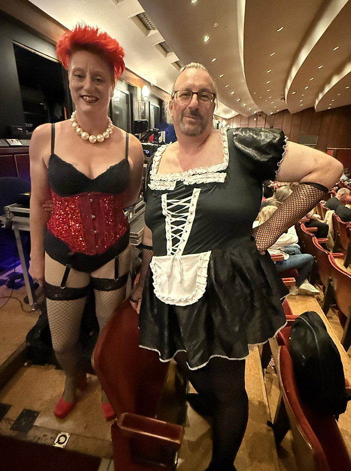 Image Copyright Pat H / TimeWarp - Click to return