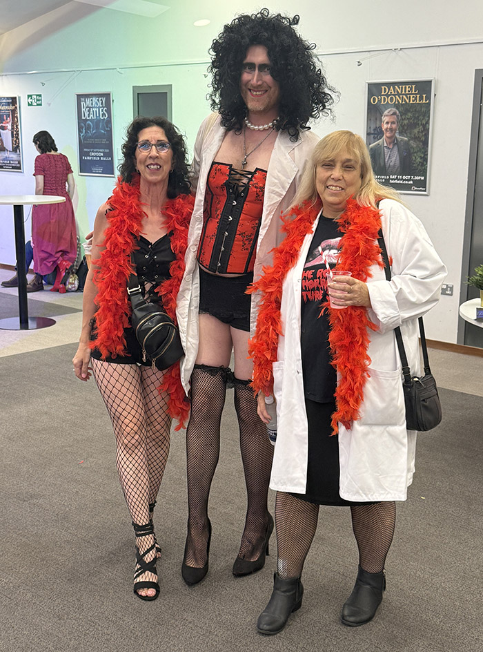 Image Copyright Pat H / TimeWarp - Click to return