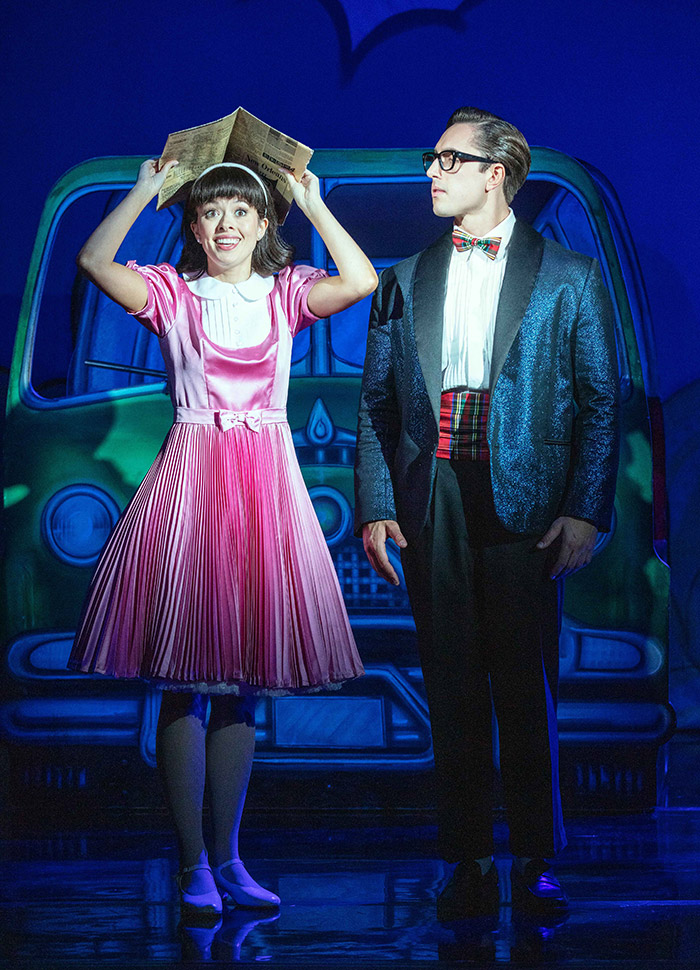 Image Copyright David Freeman / TimeWarp - Click to return
