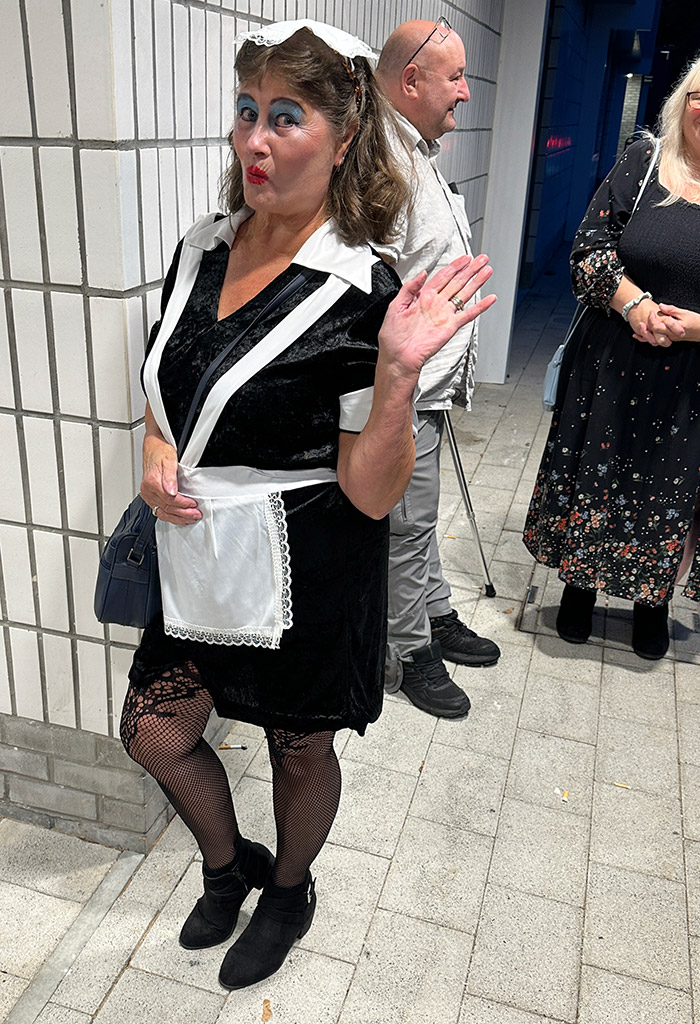 Image Copyright Pat H / TimeWarp - Click to return