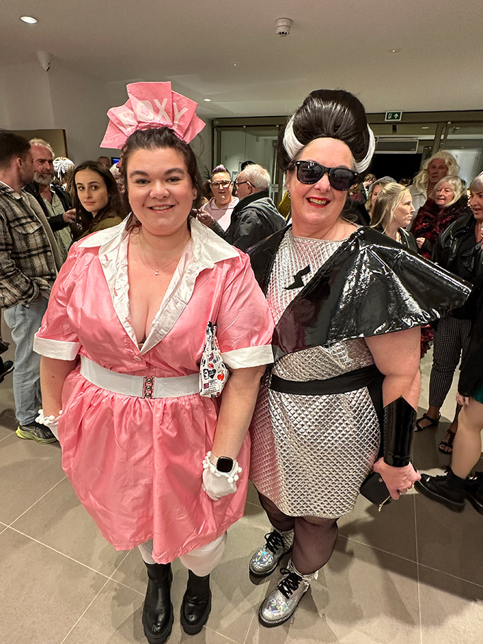 Image Copyright Pat H / TimeWarp - Click to return